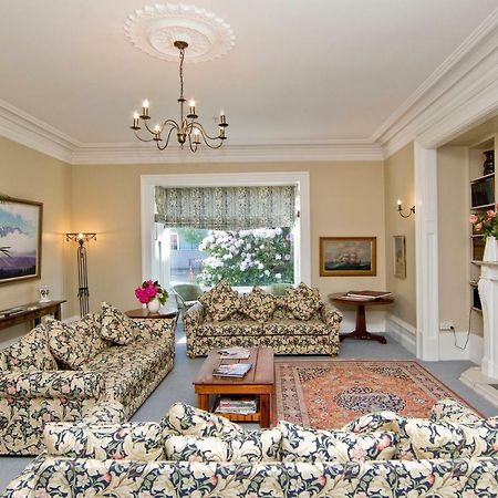 Orari Boutique Hotel Christchurch Kültér fotó