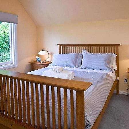 Orari Boutique Hotel Christchurch Kültér fotó