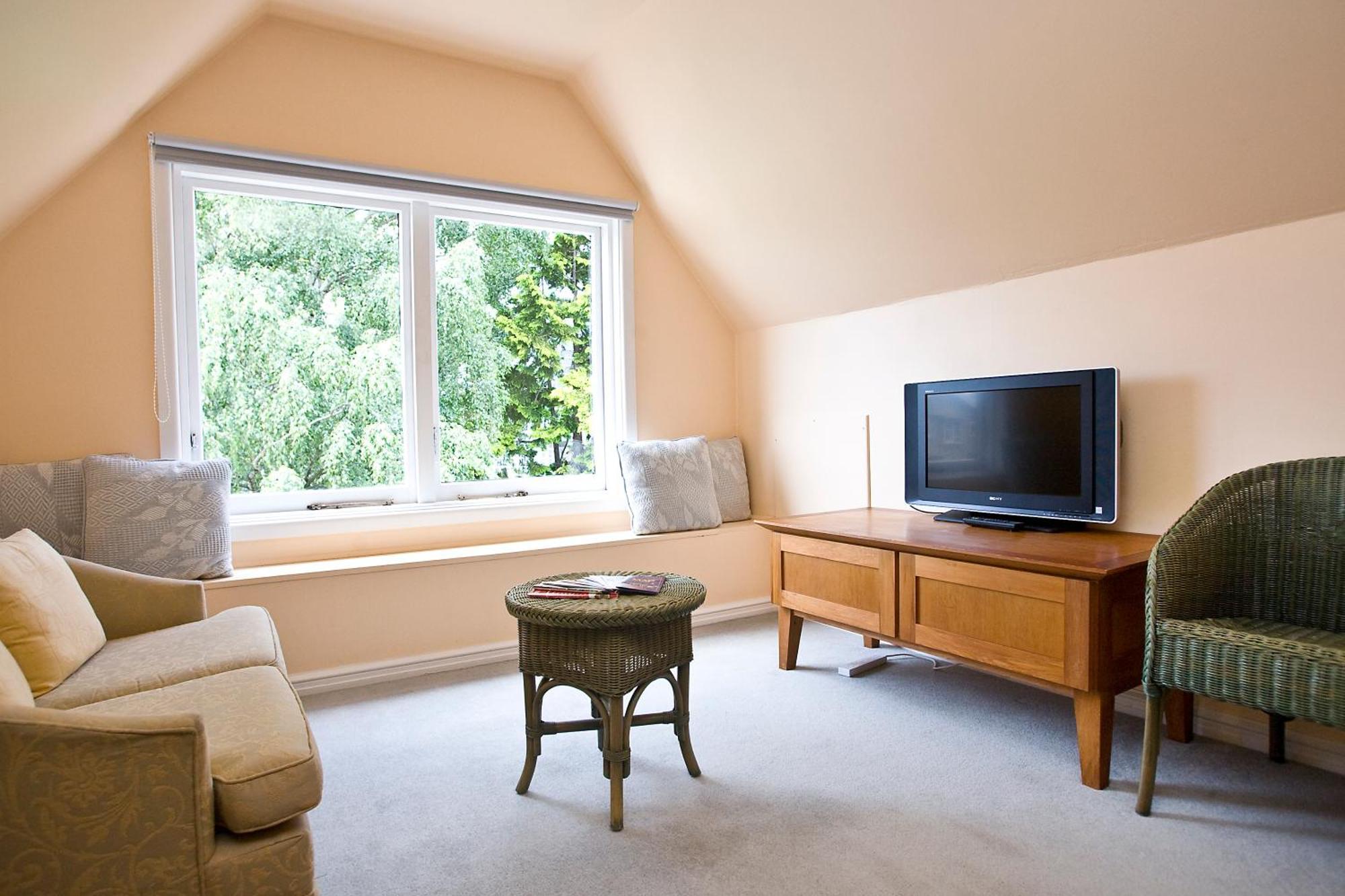 Orari Boutique Hotel Christchurch Kültér fotó