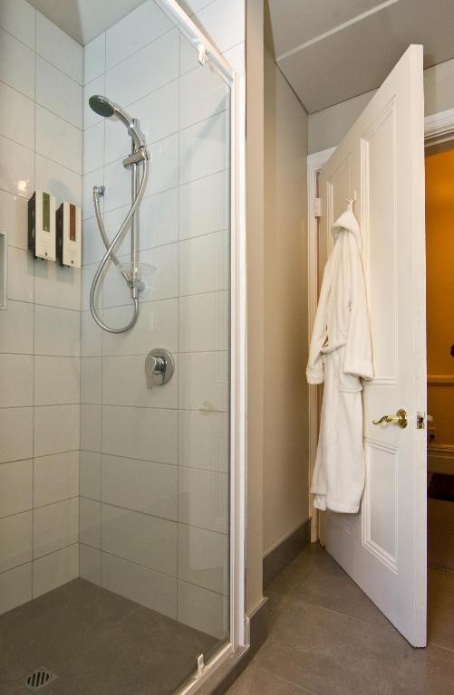 Orari Boutique Hotel Christchurch Kültér fotó
