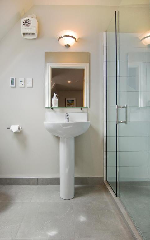 Orari Boutique Hotel Christchurch Kültér fotó
