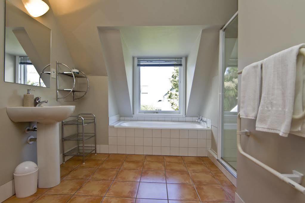 Orari Boutique Hotel Christchurch Kültér fotó