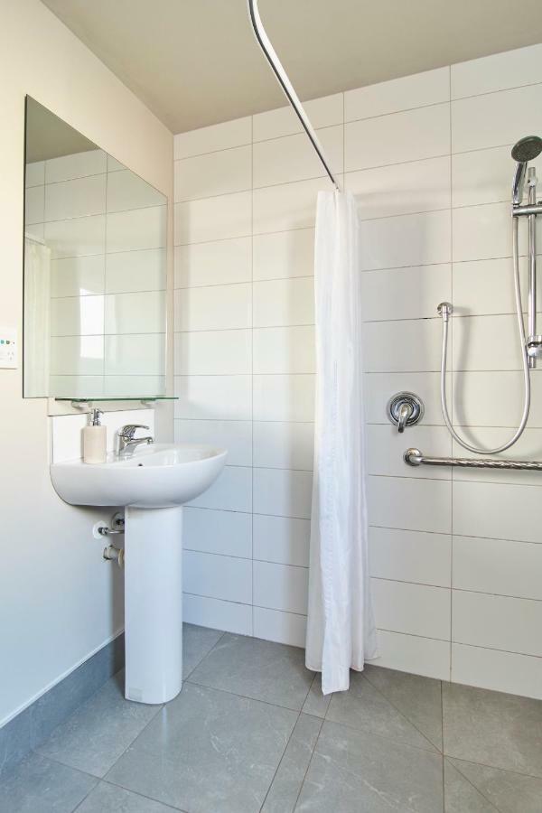 Orari Boutique Hotel Christchurch Kültér fotó
