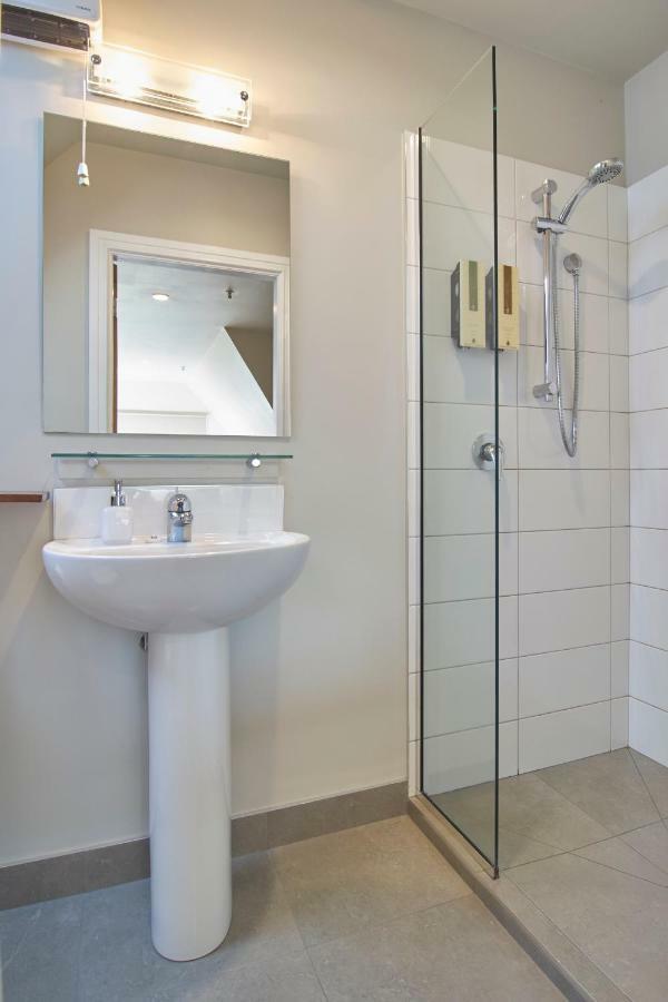 Orari Boutique Hotel Christchurch Kültér fotó