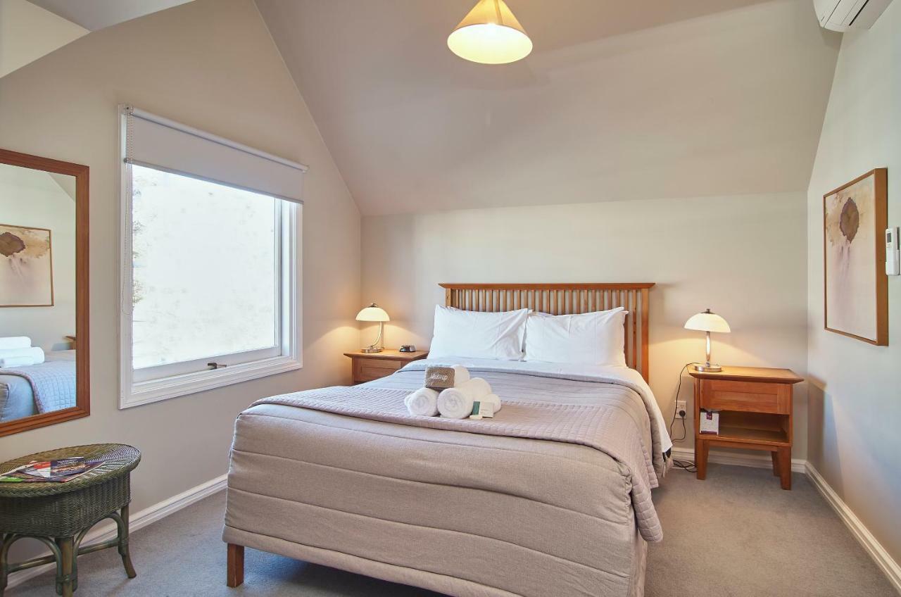 Orari Boutique Hotel Christchurch Kültér fotó